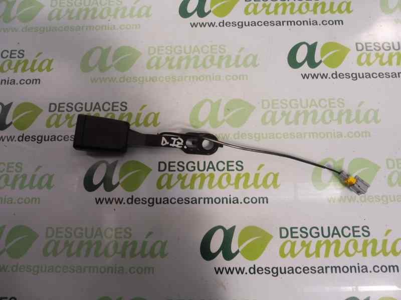 Recambio de no identificado para citroën c-elysée seduction referencia OEM IAM   