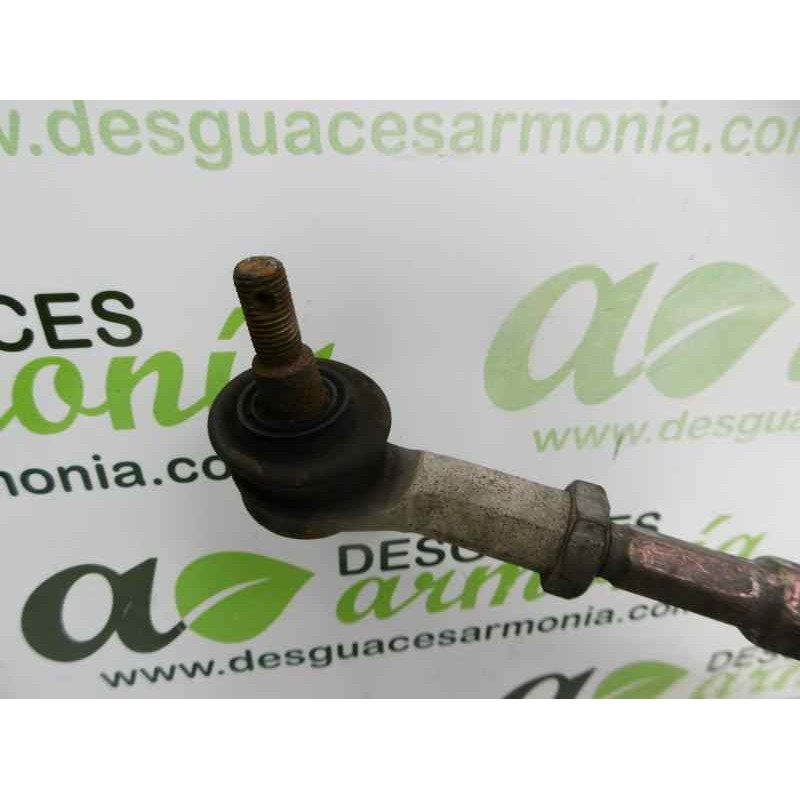 Recambio de cremallera direccion para honda civic berlina 5 (eu7/8) 1.6i es referencia OEM IAM 53600S5AG600 D01MS5AG6 