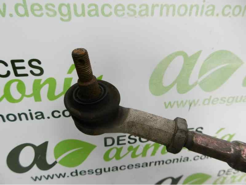Recambio de cremallera direccion para honda civic berlina 5 (eu7/8) 1.6i es referencia OEM IAM 53600S5AG600 D01MS5AG6 