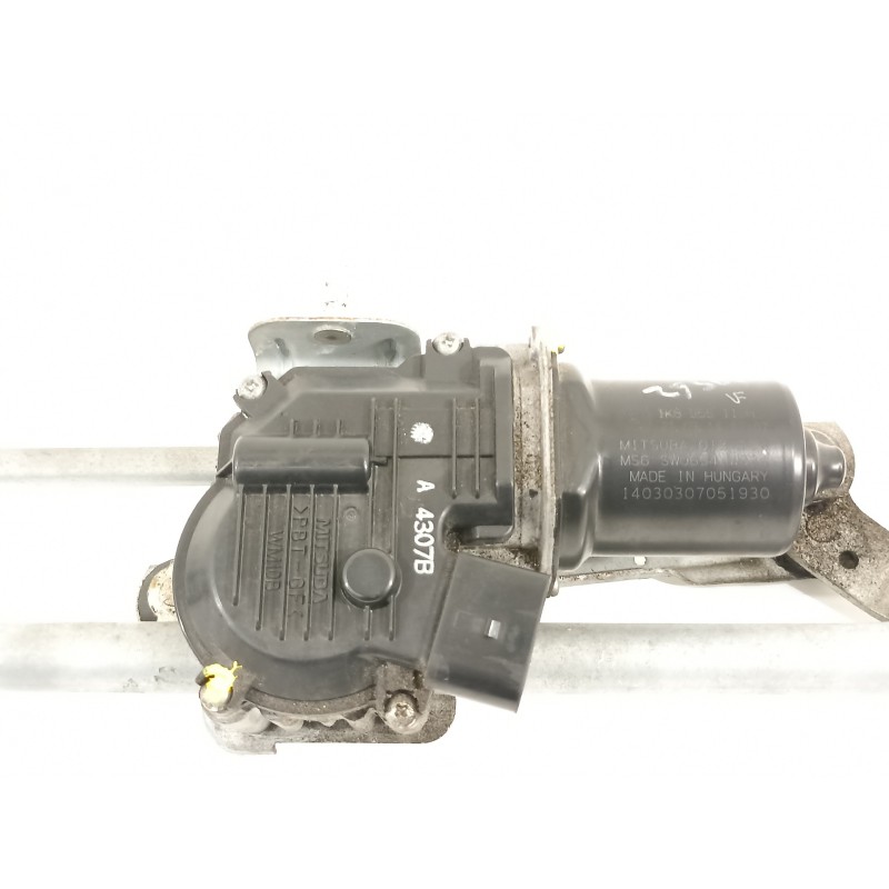 Recambio de motor limpia delantero para volkswagen scirocco (137) 1.4 tsi (90kw) referencia OEM IAM 1K8955023K 1K8955119H 