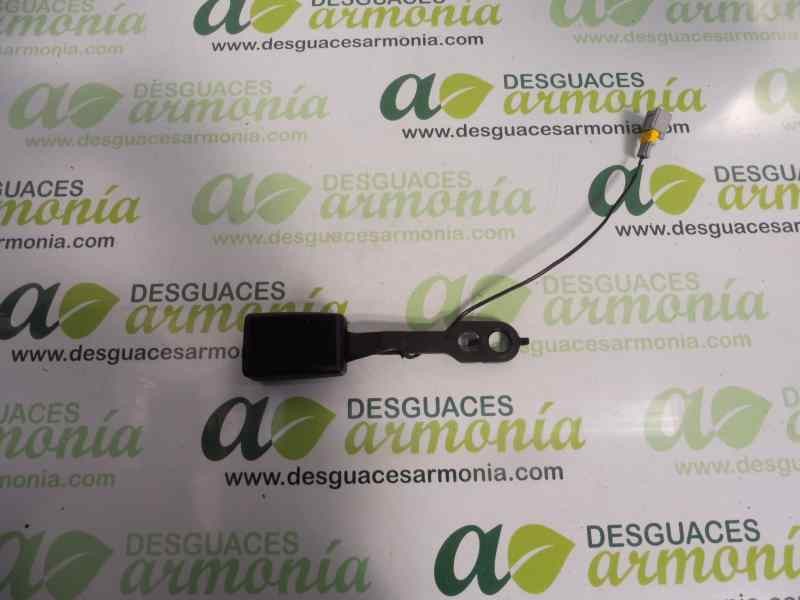 Recambio de no identificado para citroën c-elysée seduction referencia OEM IAM   