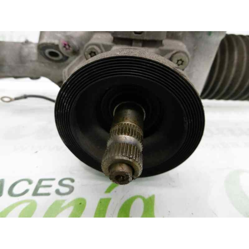 Recambio de cremallera direccion para honda civic berlina 5 (eu7/8) 1.6i es referencia OEM IAM 53600S5AG600 D01MS5AG6 