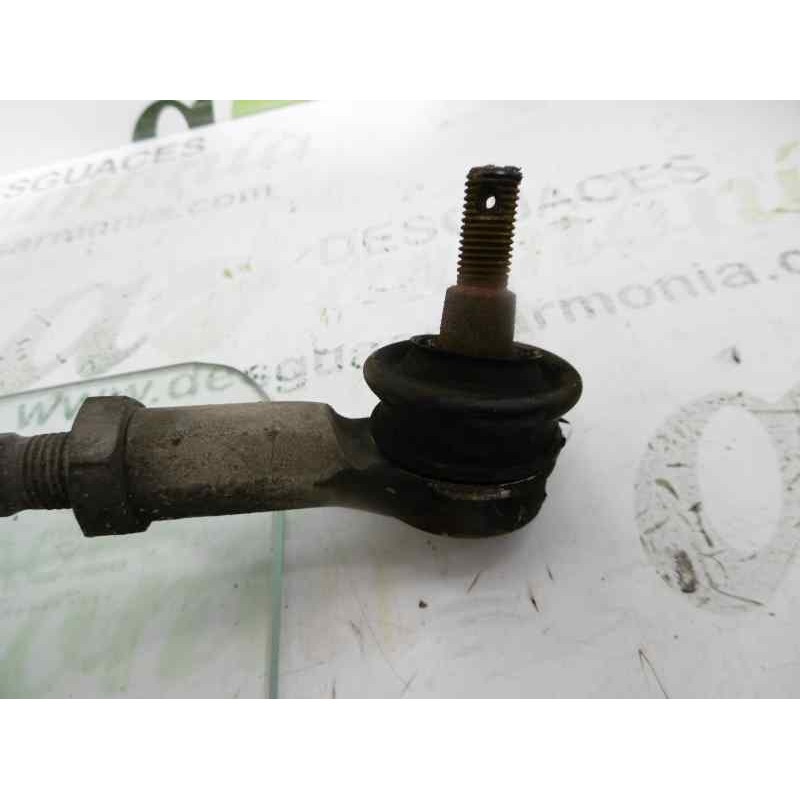 Recambio de cremallera direccion para honda civic berlina 5 (eu7/8) 1.6i es referencia OEM IAM 53600S5AG600 D01MS5AG6 