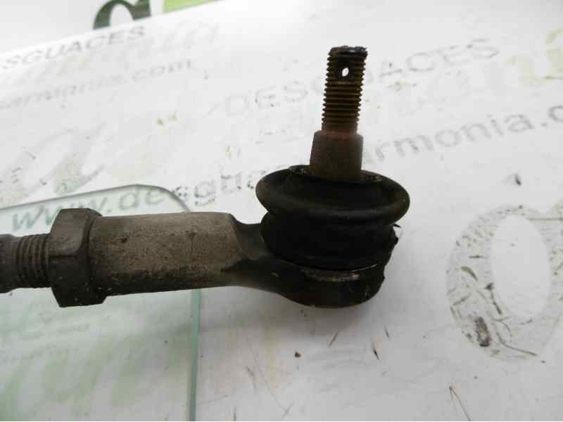 Recambio de cremallera direccion para honda civic berlina 5 (eu7/8) 1.6i es referencia OEM IAM 53600S5AG600 D01MS5AG6 