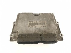 Recambio de centralita motor uce para alfa romeo 147 (190) 1.9 jtd impression referencia OEM IAM 55198491 281011487 