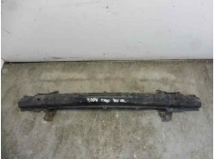 Recambio de refuerzo paragolpes delantero para volkswagen bora berlina (1j2) conceptline referencia OEM IAM 1J0806635 1J0806636