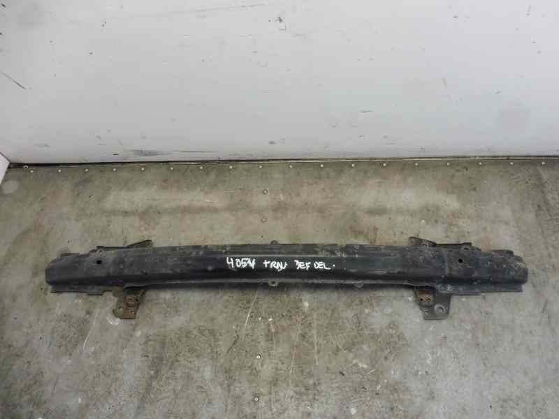 Recambio de refuerzo paragolpes delantero para volkswagen bora berlina (1j2) conceptline referencia OEM IAM 1J0806635 1J0806636  Recambio de refuerzo paragolpes delantero para volkswagen bora berlina (1j2) conceptline referencia OEM IAM 1J0806635 1J0806636