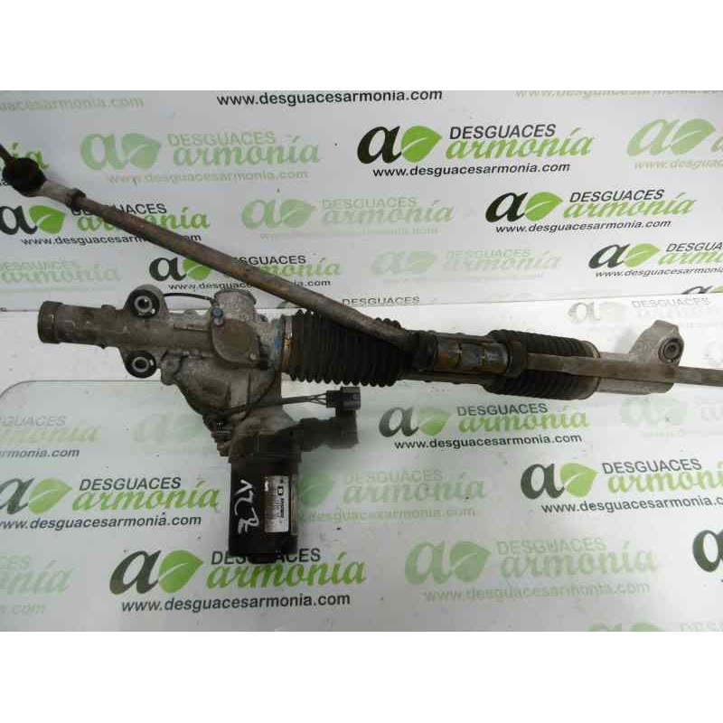 Recambio de cremallera direccion para honda civic berlina 5 (eu7/8) 1.6i es referencia OEM IAM 53600S5AG600 D01MS5AG6 