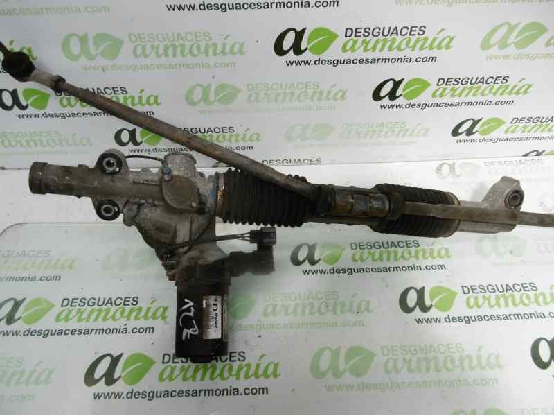 Recambio de cremallera direccion para honda civic berlina 5 (eu7/8) 1.6i es referencia OEM IAM 53600S5AG600 D01MS5AG6 