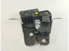 Recambio de cerradura maletero / porton para mercedes-benz clase a berlina (bm 177) a 200 (177.187) referencia OEM IAM A09974004 2