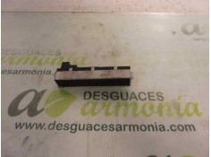 Recambio de pantalla multifuncion para peugeot 207 sport referencia OEM IAM 9665103980   2