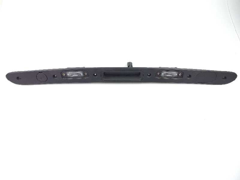 Recambio de maneta exterior porton para volvo s60 lim. momentum referencia OEM IAM 31253640  