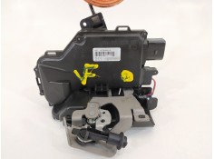 Recambio de cerradura puerta trasera derecha para audi a4 avant (8e) 1.9 tdi (96kw) referencia OEM IAM 8E0839016C  