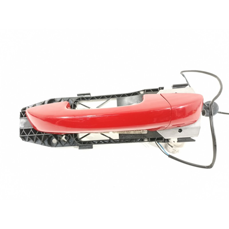 Recambio de maneta exterior delantera izquierda para volkswagen scirocco (137) 1.4 tsi (90kw) referencia OEM IAM 1K8837885K  