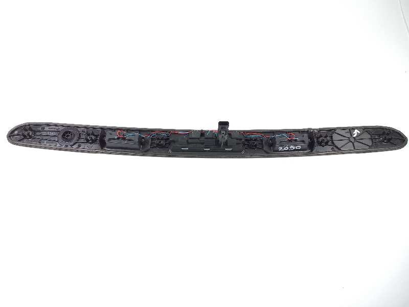Recambio de maneta exterior porton para volvo s60 lim. momentum referencia OEM IAM 31253640  