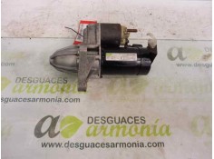 Recambio de motor arranque para honda civic berlina 5 (eu7/8) 1.6i es referencia OEM IAM 31200PMHG010M5 D6RA91 