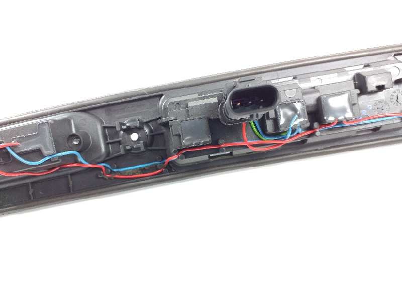 Recambio de maneta exterior porton para volvo s60 lim. momentum referencia OEM IAM 31253640  