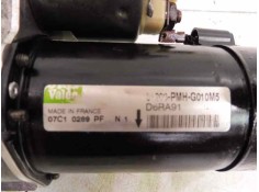 Recambio de motor arranque para honda civic berlina 5 (eu7/8) 1.6i es referencia OEM IAM 31200PMHG010M5 D6RA91  2