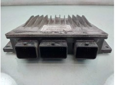 Recambio de centralita motor uce para renault kangoo expression referencia OEM IAM 8201112294   2