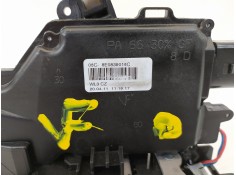 Recambio de cerradura puerta trasera derecha para audi a4 avant (8e) 1.9 tdi (96kw) referencia OEM IAM 8E0839016C   2