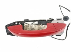 Recambio de maneta exterior delantera izquierda para volkswagen scirocco (137) 1.4 tsi (90kw) referencia OEM IAM 1K8837885K   2