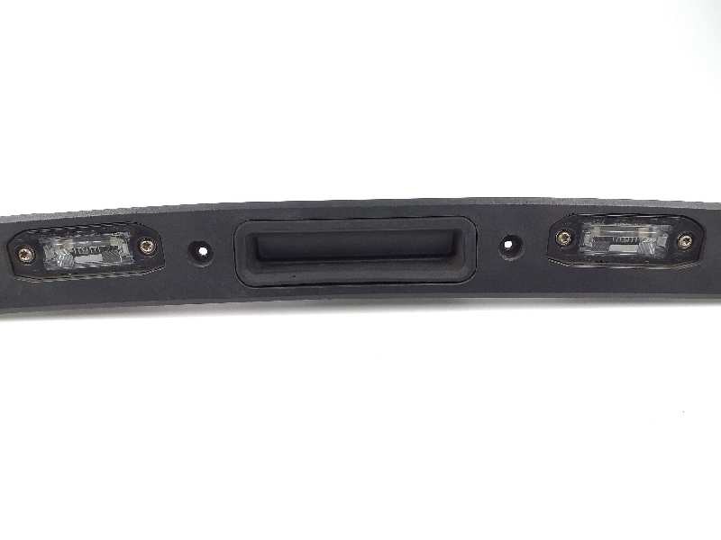 Recambio de maneta exterior porton para volvo s60 lim. momentum referencia OEM IAM 31253640  