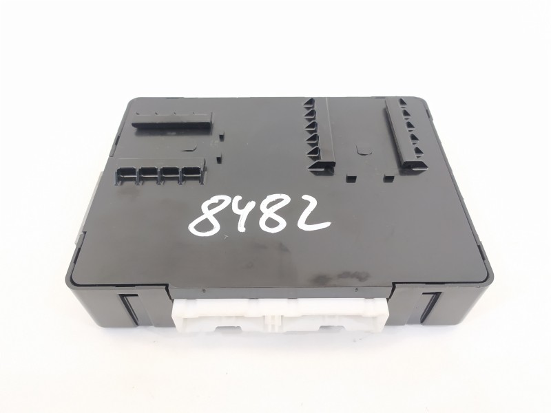 Recambio de modulo electronico para kia cee´d concept referencia OEM IAM 95400A2261 4D98861000 