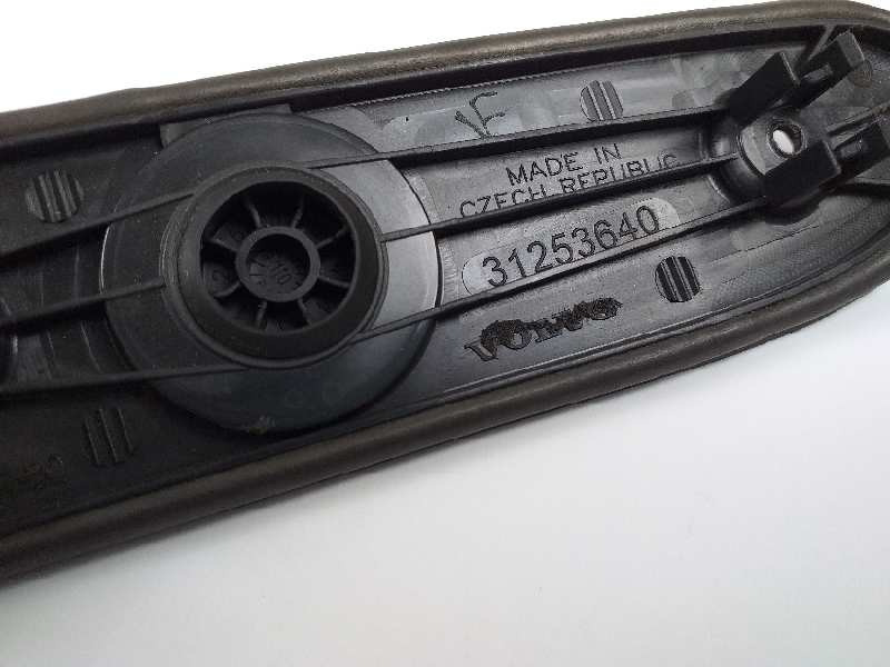 Recambio de maneta exterior porton para volvo s60 lim. momentum referencia OEM IAM 31253640  