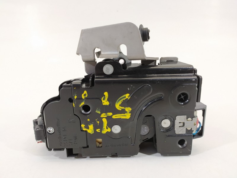 Recambio de cerradura puerta trasera derecha para audi a4 avant (8e) 1.9 tdi (96kw) referencia OEM IAM 8E0839016C  