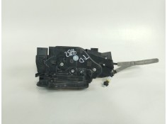 Recambio de cerradura puerta trasera derecha para mercedes-benz clase a berlina (bm 177) a 200 (177.187) referencia OEM IAM A177