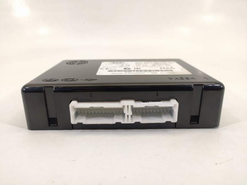 Recambio de modulo electronico para kia cee´d concept referencia OEM IAM 95400A2261 4D98861000 