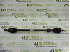 Recambio de transmision delantera derecha para suzuki swift berlina (mz) glx (3-ptas.) referencia OEM IAM 4410162J00  