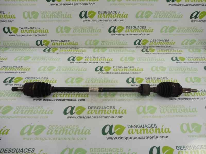 Recambio de transmision delantera derecha para suzuki swift berlina (mz) glx (3-ptas.) referencia OEM IAM 4410162J00  