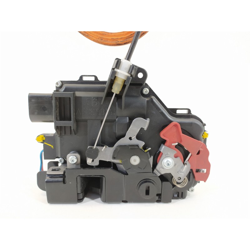 Recambio de cerradura puerta trasera derecha para audi a4 avant (8e) 1.9 tdi (96kw) referencia OEM IAM 8E0839016C  