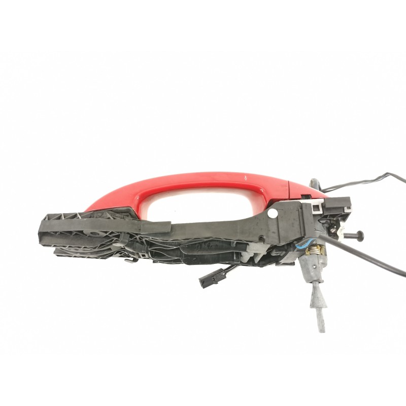 Recambio de maneta exterior delantera izquierda para volkswagen scirocco (137) 1.4 tsi (90kw) referencia OEM IAM 1K8837885K  