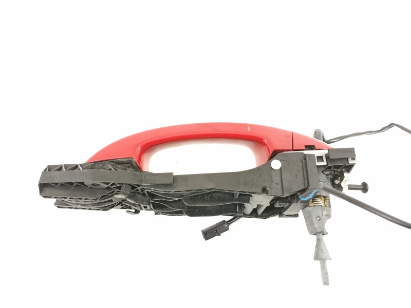 Recambio de maneta exterior delantera izquierda para volkswagen scirocco (137) 1.4 tsi (90kw) referencia OEM IAM 1K8837885K  