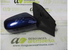 Recambio de retrovisor derecho para honda civic berlina 3 (ep1/2) 1.6i ls referencia OEM IAM   