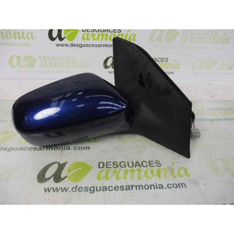 Recambio de retrovisor derecho para honda civic berlina 3 (ep1/2) 1.6i ls referencia OEM IAM   