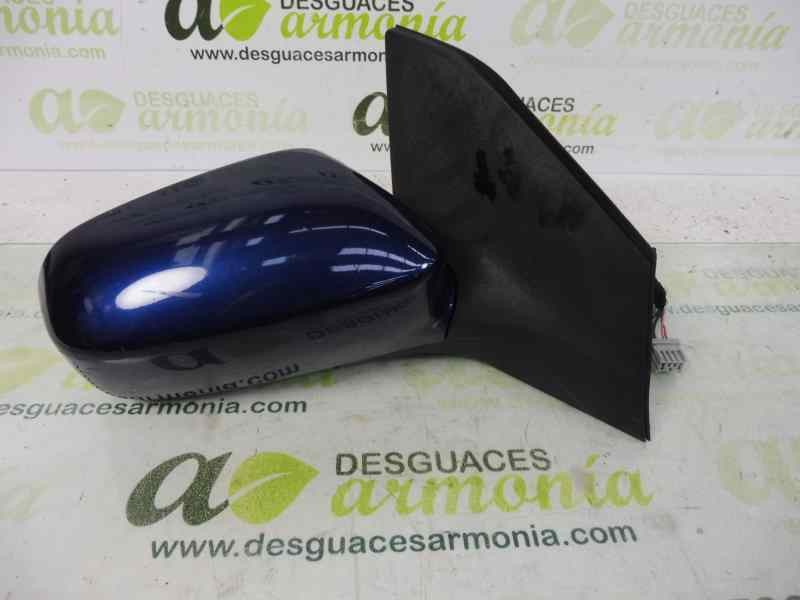 Recambio de retrovisor derecho para honda civic berlina 3 (ep1/2) 1.6i ls referencia OEM IAM   