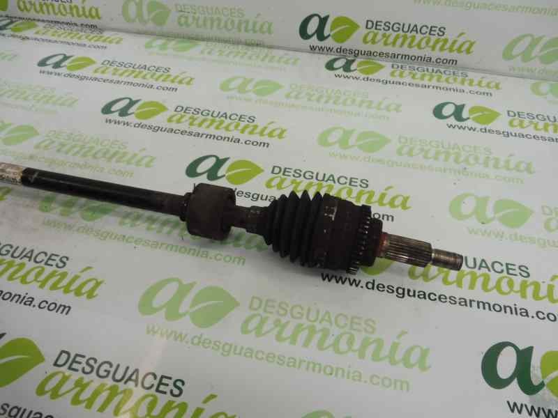 Recambio de transmision delantera derecha para suzuki swift berlina (mz) glx (3-ptas.) referencia OEM IAM 4410162J00  