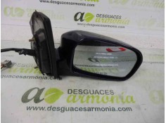 Recambio de retrovisor derecho para honda civic berlina 3 (ep1/2) 1.6i ls referencia OEM IAM    2