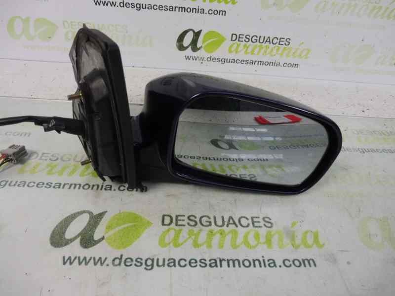 Recambio de retrovisor derecho para honda civic berlina 3 (ep1/2) 1.6i ls referencia OEM IAM   