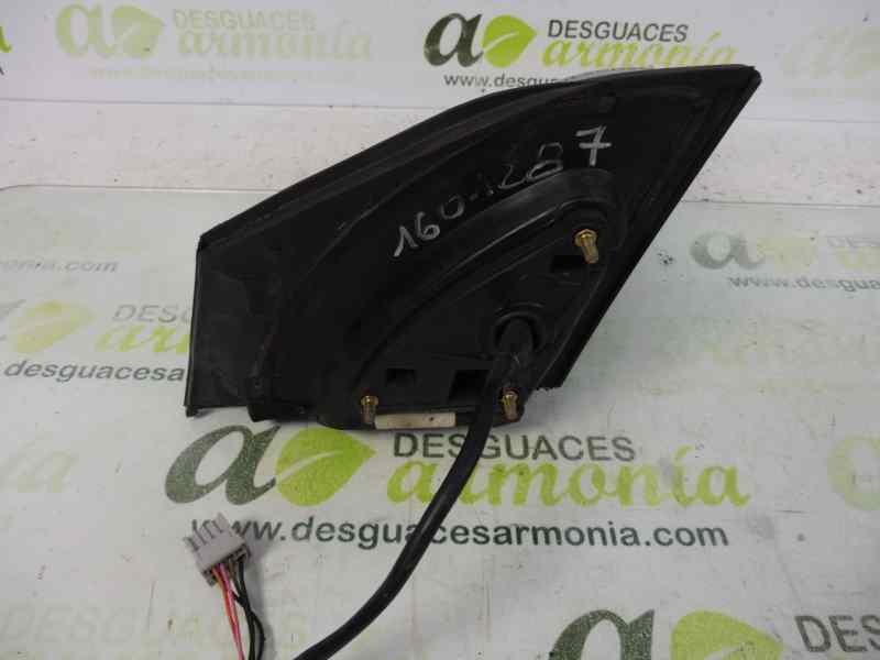 Recambio de retrovisor derecho para honda civic berlina 3 (ep1/2) 1.6i ls referencia OEM IAM   