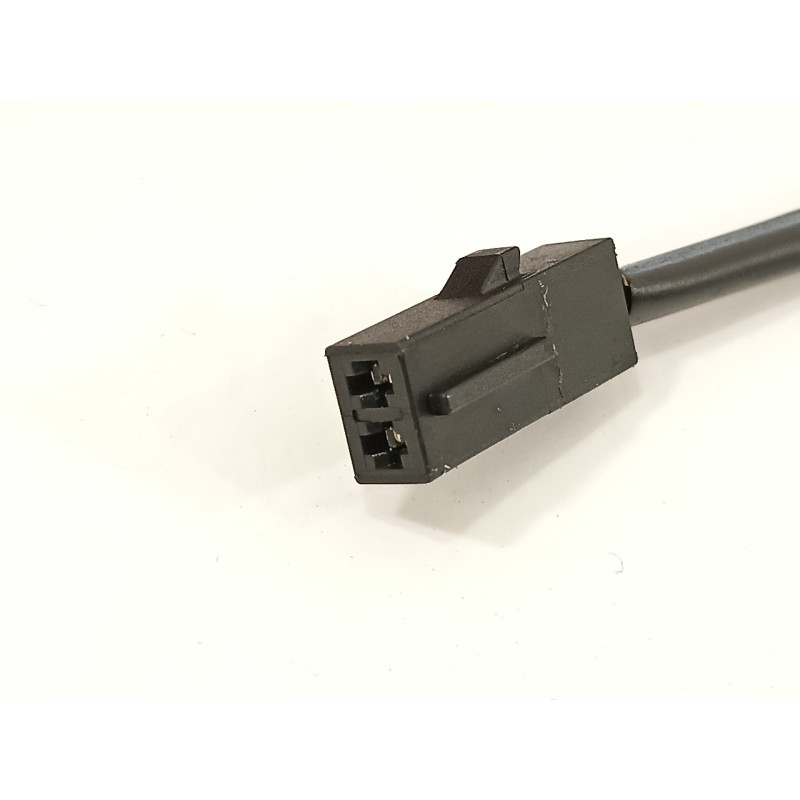 Recambio de maneta exterior delantera izquierda para volkswagen scirocco (137) 1.4 tsi (90kw) referencia OEM IAM 1K8837885K  