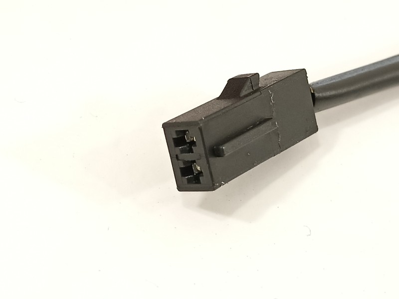 Recambio de maneta exterior delantera izquierda para volkswagen scirocco (137) 1.4 tsi (90kw) referencia OEM IAM 1K8837885K  