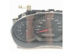 Recambio de cuadro instrumentos para renault kangoo expression referencia OEM IAM 248101769R   2