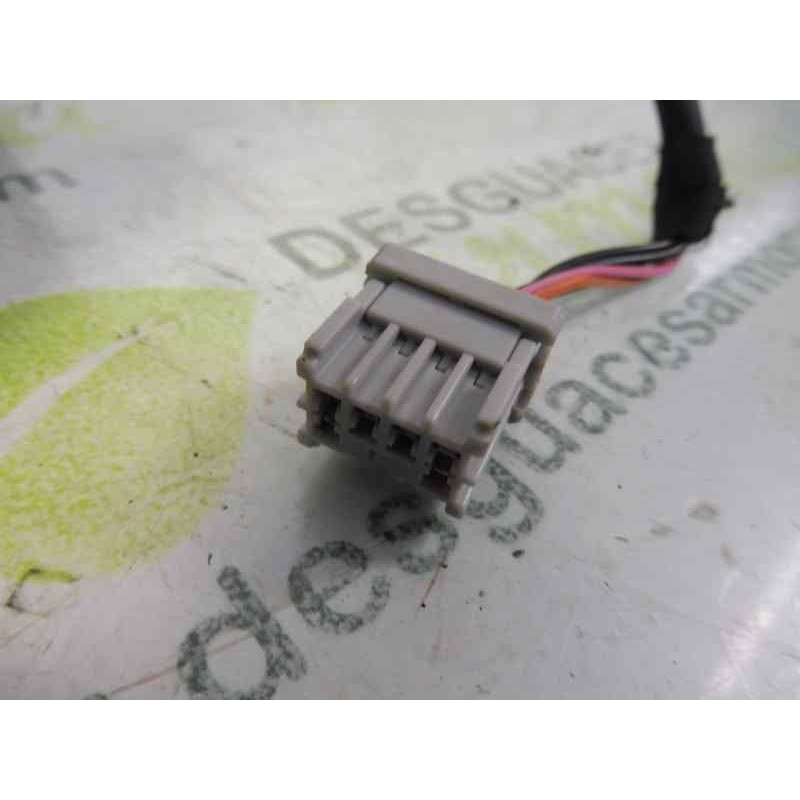 Recambio de retrovisor derecho para honda civic berlina 3 (ep1/2) 1.6i ls referencia OEM IAM   