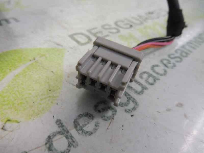 Recambio de retrovisor derecho para honda civic berlina 3 (ep1/2) 1.6i ls referencia OEM IAM   