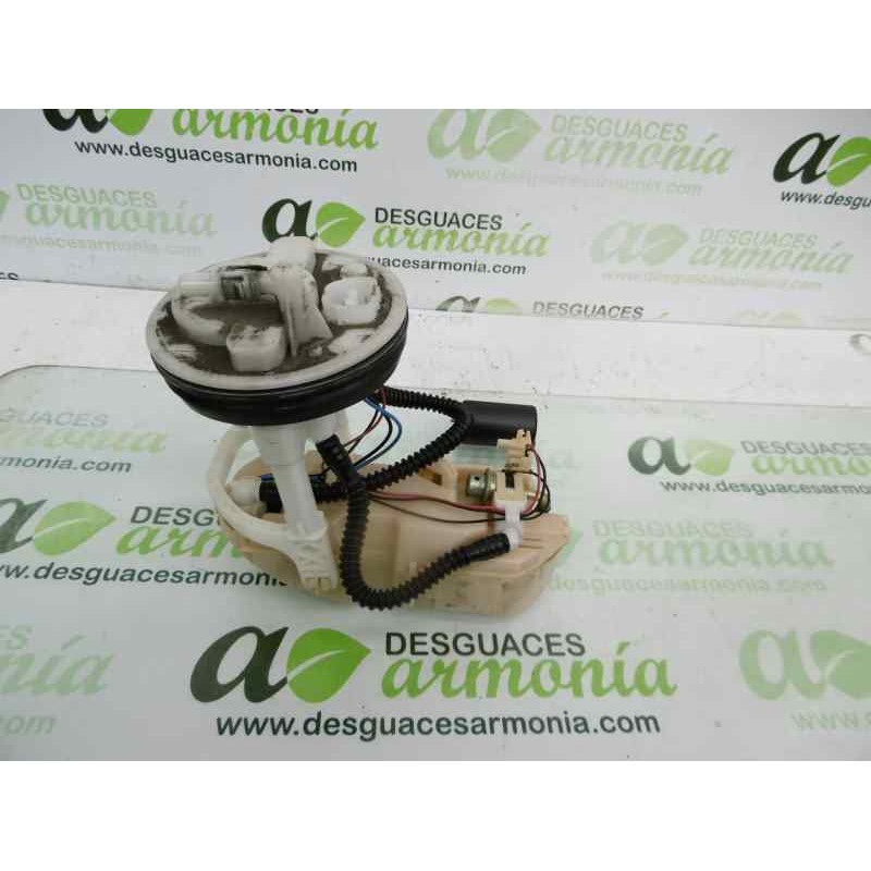 Recambio de bomba combustible para honda civic berlina 5 (eu7/8) 1.6i es referencia OEM IAM 17708S5A941 1019616333 