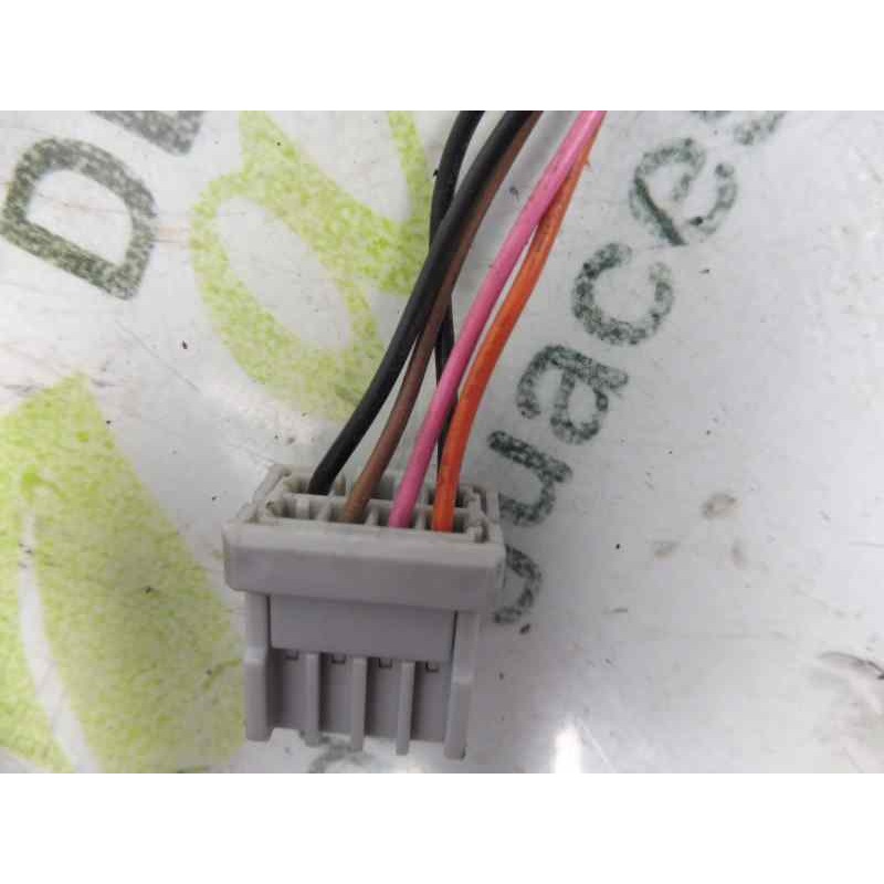 Recambio de retrovisor derecho para honda civic berlina 3 (ep1/2) 1.6i ls referencia OEM IAM   